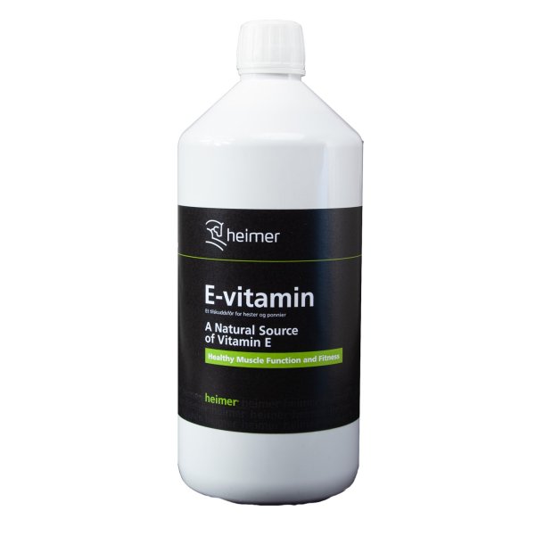 B-Vitaminer 1 Liter
