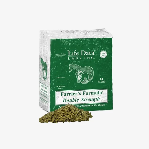 Farriers Formula 5kg Refill