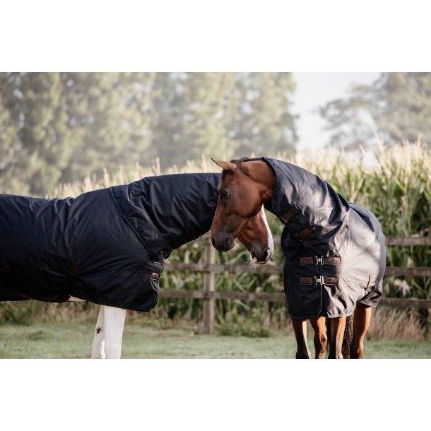Kentucky Turnout Rug All Weather Waterproof Classic 0g