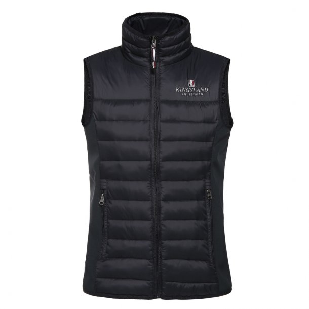 Classic Unisex Body Warmer VEST