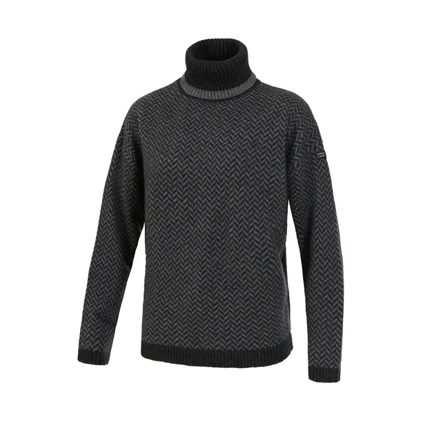 KL Flavy Ladies Knitted Rollneck