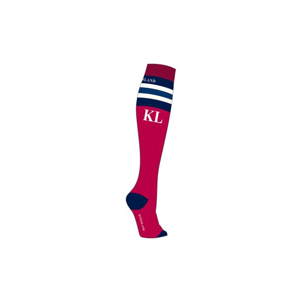 KL Sommersville socks 