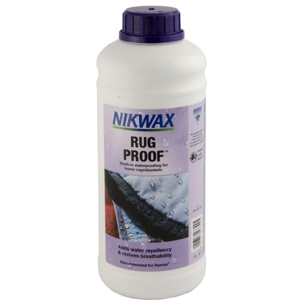 Nixwax Rug Wash