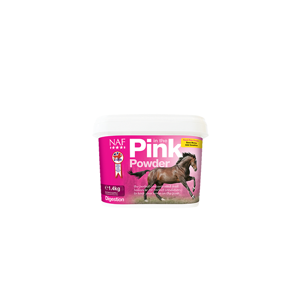 NAF Pink Powder 1,4kg