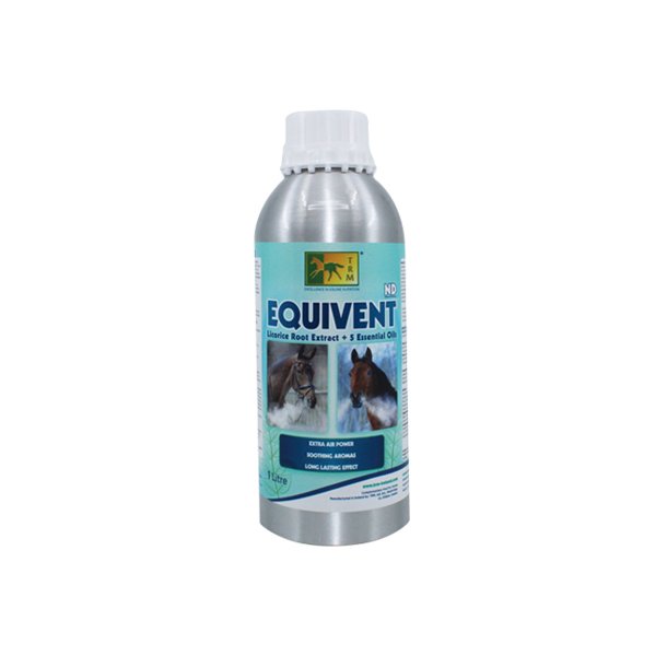 Equivent Syrup 1l.